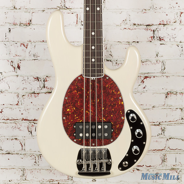 Ernie ball top old smoothie
