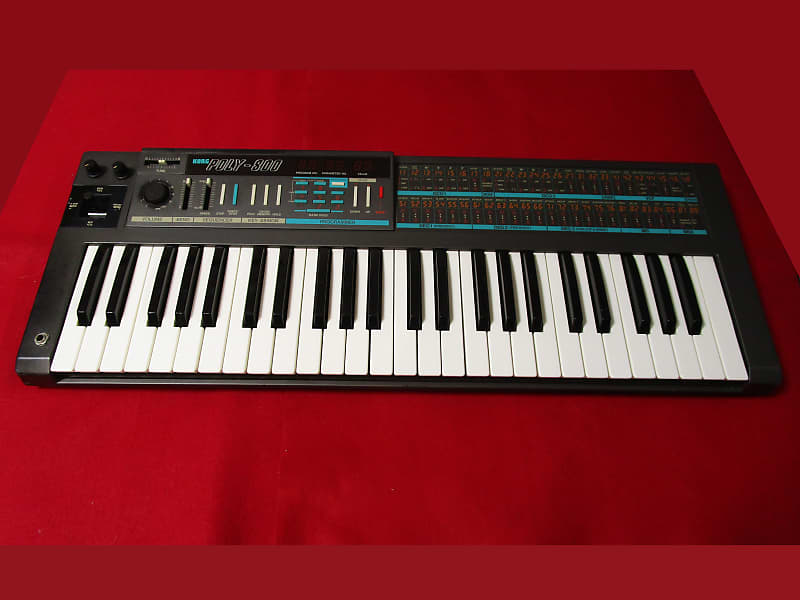 Poly-800