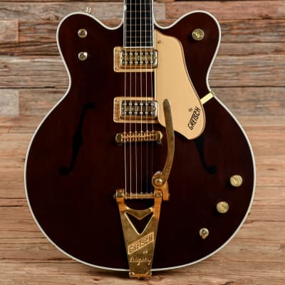 Gretsch 6122 JR Country Classic Junior - FMIC era! OHSC! | Reverb