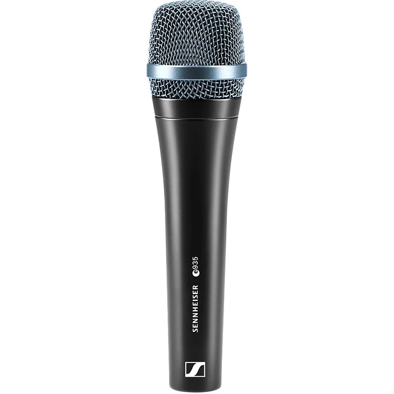 e935 Vocal Microphone / SENNHEISER【中古】 Sennheiser e935 Handheld Cardioid Dynamic Vocal Microphone