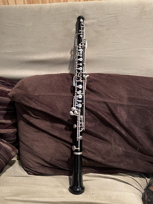 Selmer 1492 Student Oboe Reverb