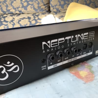 Immagine Spectral Audio Neptune 2 - 12