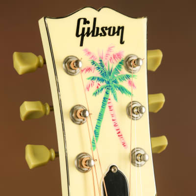 1990 Gibson J-45 Elvis NAMM Masterpiece Display Acoustic Guitar image 1