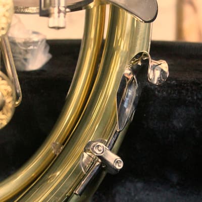 Jupiter XO Double Horn 1650D French Horn w Detachable Bell image 5
