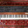Sequential Circuits Prophet 5 + Rare 1005 Poly Sequencer
