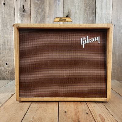 Gibson Explorer GA-18 Tweed Amp 1960 for sale