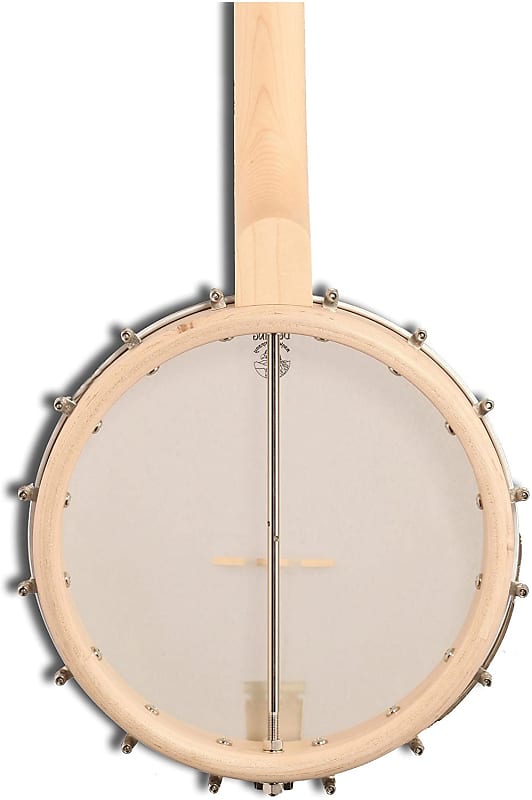 Deering Goodtime Americana Banjo with 12 Inch Rim