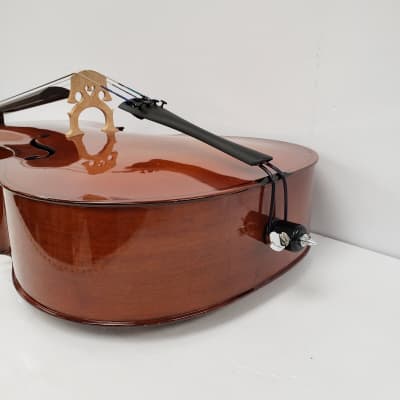 Strunal Schoenbach Cello image 8