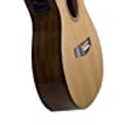 Teton STG105CENT Grand Concert Acoustic Electric Guitar for sale