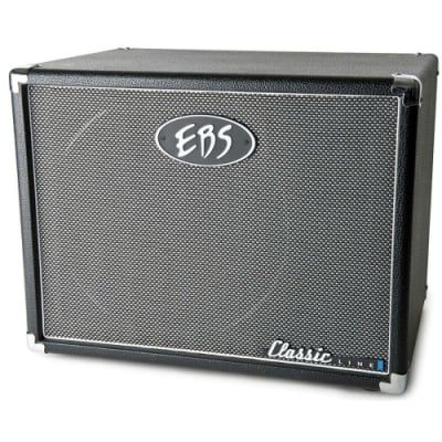 EBS Evolution Pro Line 2000, EBS 410 Bass Cabinet | Reverb