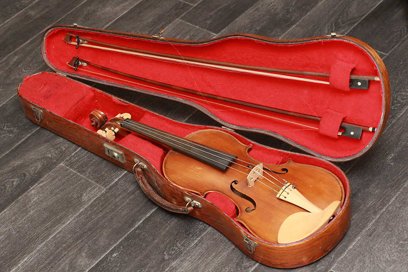 Violon Vintage  19-20th image 1