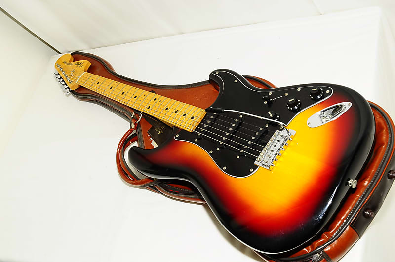 Tokai Silver Star Serial 9005762 Electric Guitar RefNo 2505 image 1