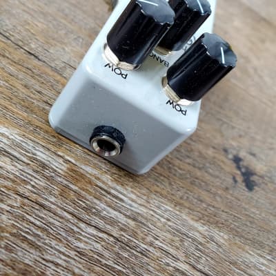 jonny rock gear the revolver jfet driver image 5