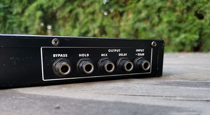 Vesta Kozoh DIG-410 - 80s digital delay | Reverb