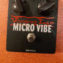 Voodoo Lab Micro Vibe 2007 Black