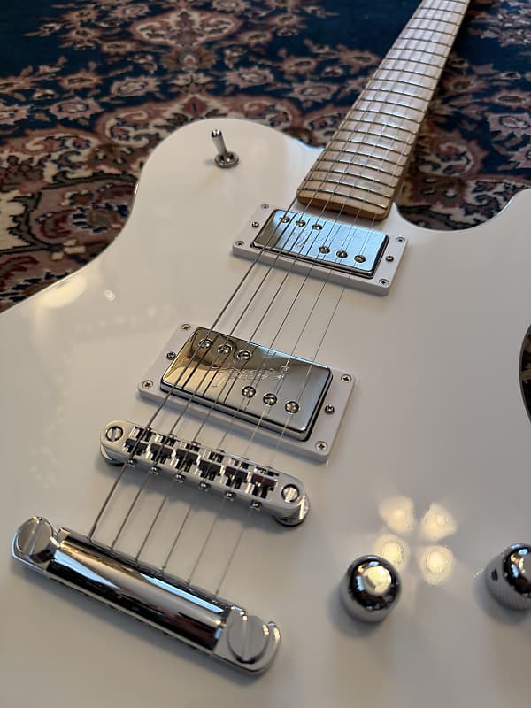 Fender MIJ Haruna Scandal Signature Telecaster Boost | Reverb