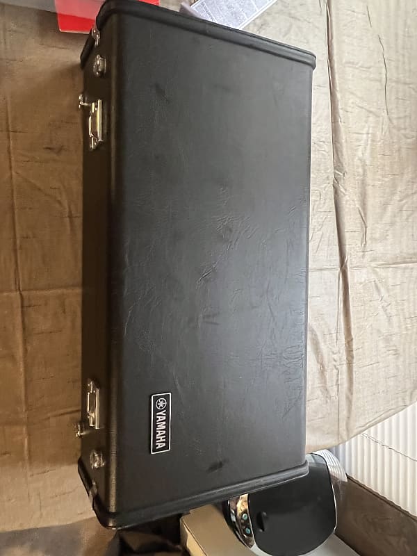 Yamaha Trumpet Case Reverb