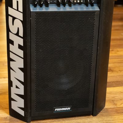 Fishman Pro Performer Acoustic Guitar Amplifier | Reverb