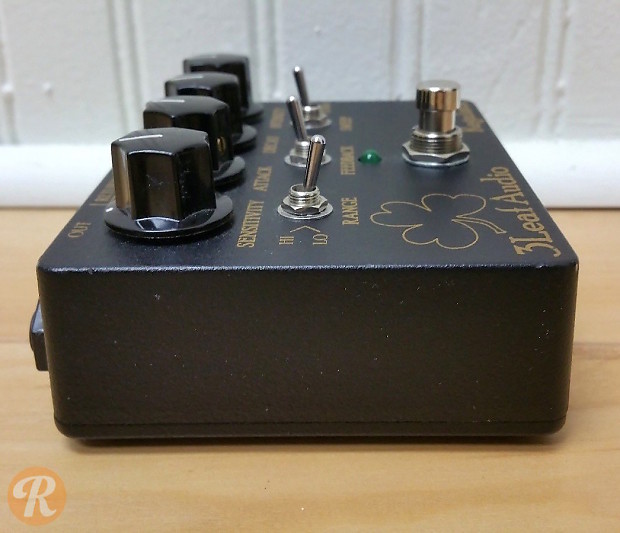 3Leaf Audio Groove Regulator | Reverb