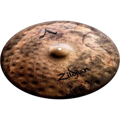 Zildjian A City Cymbal Pack With Free 14" image 3