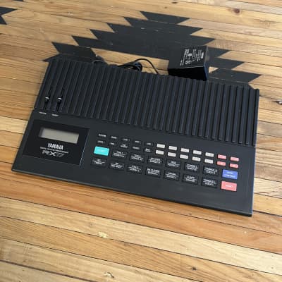 Yamaha RX17 Drum Machine (Serviced & Recapped)