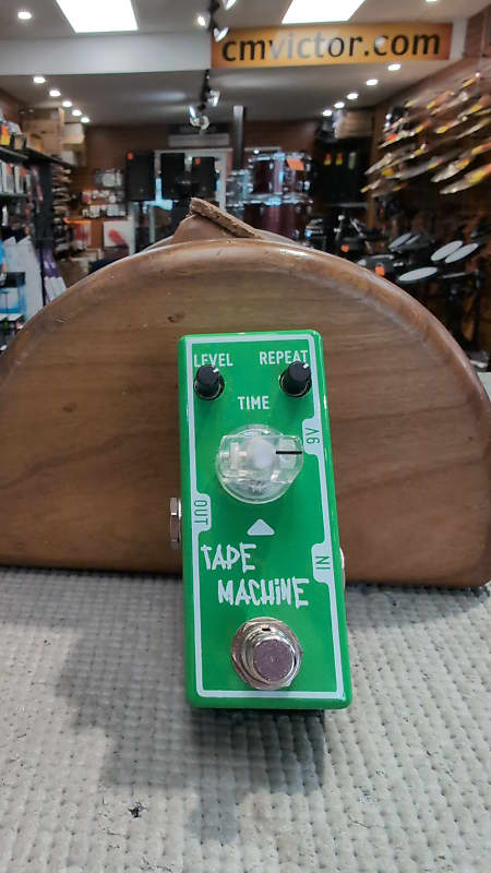 Tone City Tape Machine