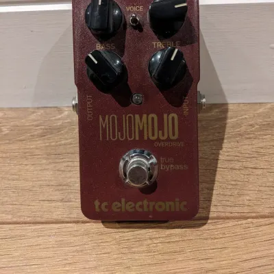 TC Electronic MojoMojo Overdrive for sale