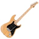 G&L Tribute Series Legacy - Natural Gloss