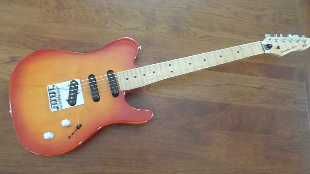 Peavey store generation s3