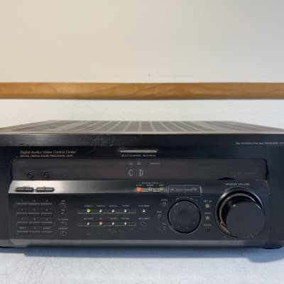 Sony STR-DE885 Receiver HiFi Stereo 5.1 Channel Home Audio Phono AM/FM Tuner store