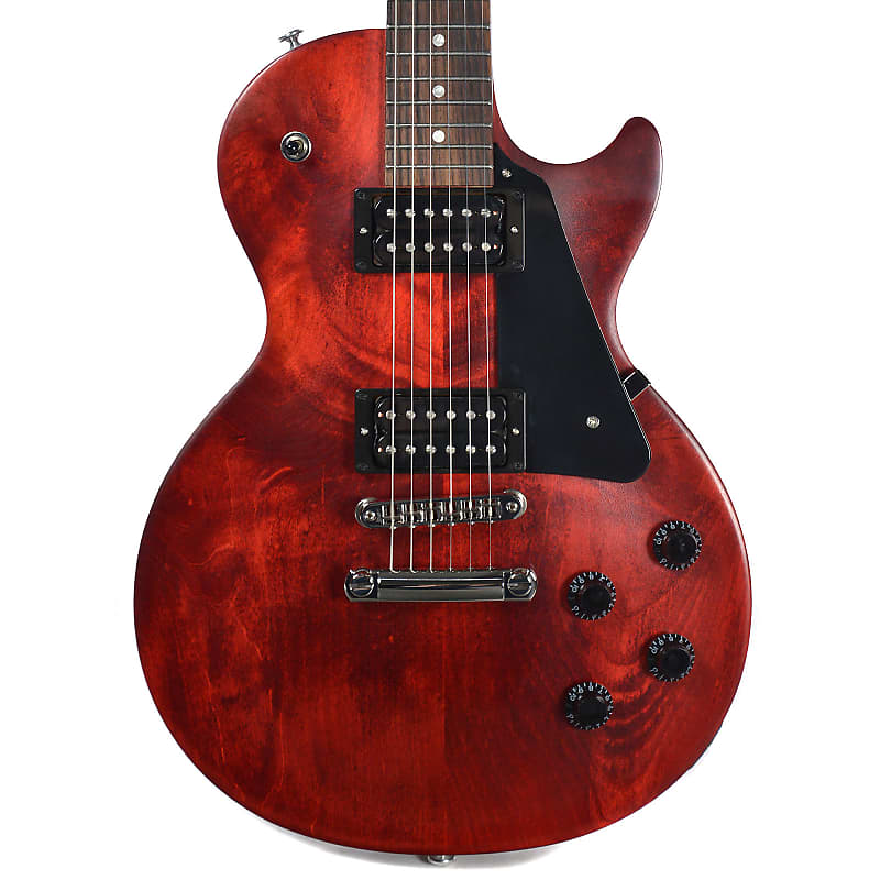 Gibson Les Paul Faded 2018 image 2