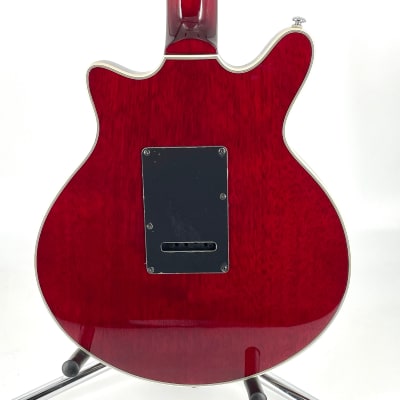 2019 Brian May Signature BMG Special - Antique Cherry image 9