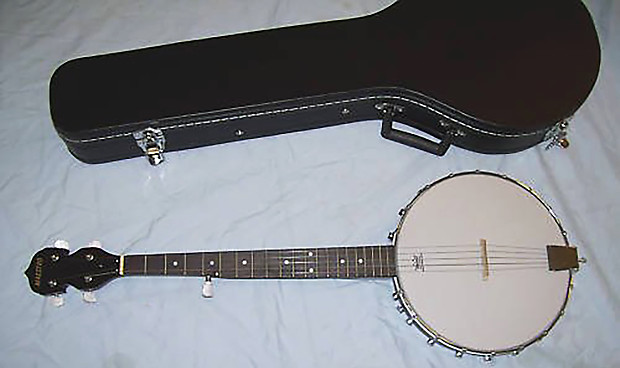 Maestro banjo hot sale
