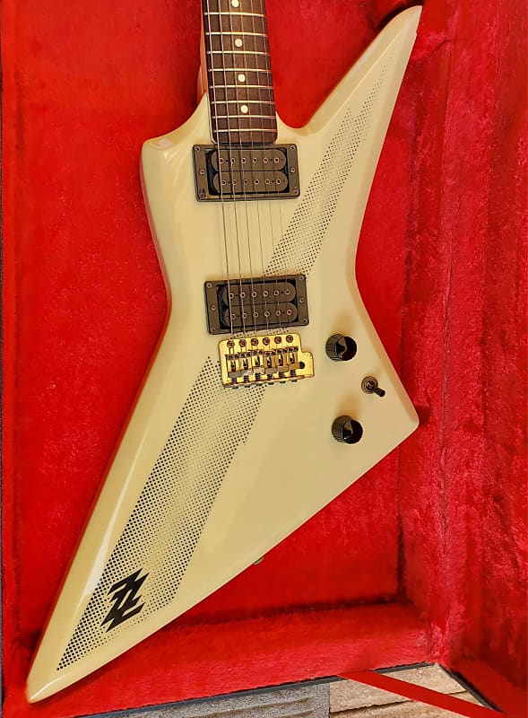 Aria Pro II ZZB DERUXE made in japan | eBay