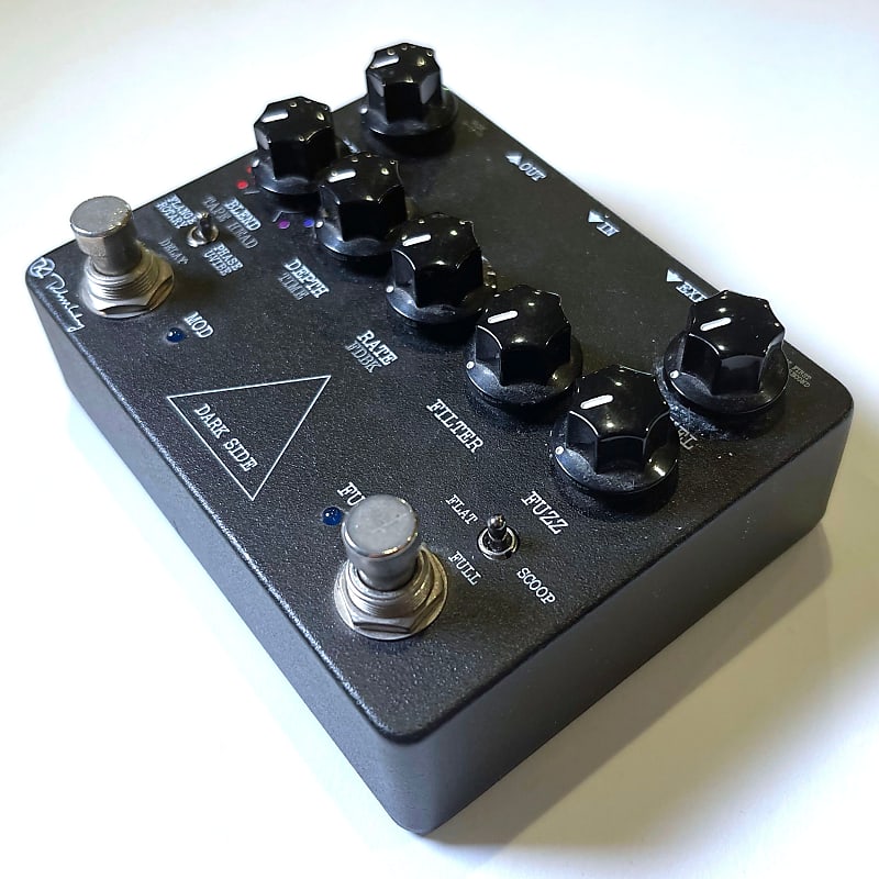 Keeley Dark Side V2 | Reverb Canada