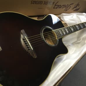 Yamaha sales apx 900