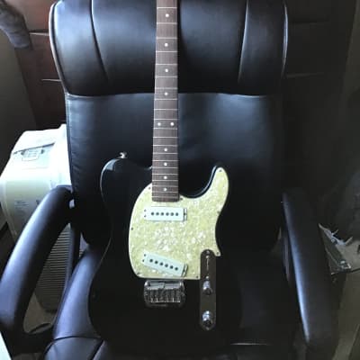 G&L USA ASAT Special for sale