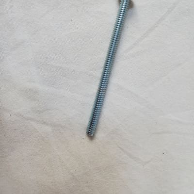 Roland Screw From Brain Mounting Bracket from TD-4 Drum Kit