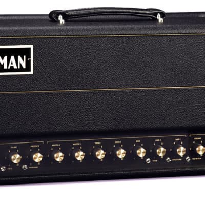 Friedman BE-100 Deluxe Head for sale