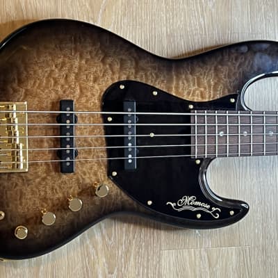 Bacchus WOODLINE-HOLLOW4 FUYUZAKURA WSE'23/E -SK/SW-GRD