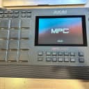 Akai MPC Live II Standalone Sampler / Sequencer 2020 - Present - Black