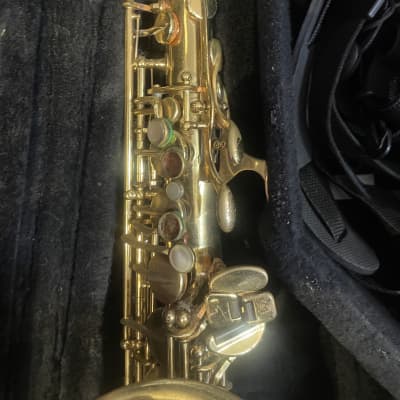 Vito Alto Saxophone image 2