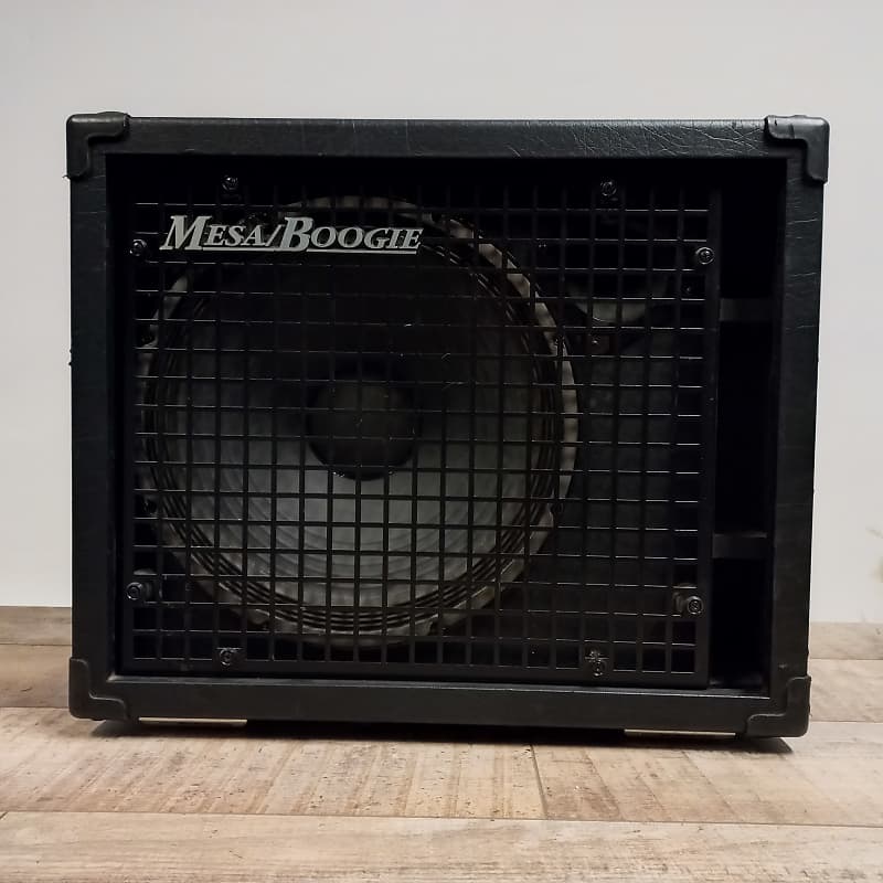 Mesa Boogie 1x15 Diesel. bass speaker Reverb