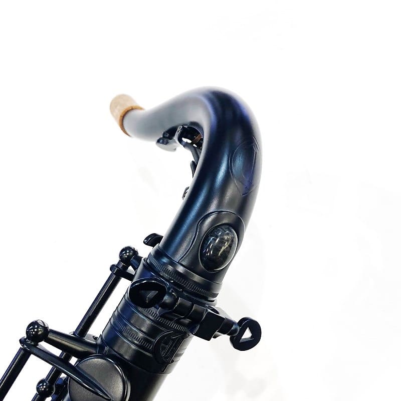 Cannonball T5-M Big Bell Stone Series - MidKnight
