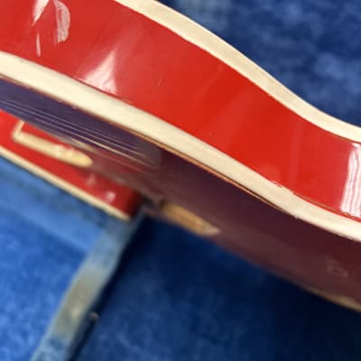 Vintage 1960’s Baldwin Husk Project W Original Case image 7