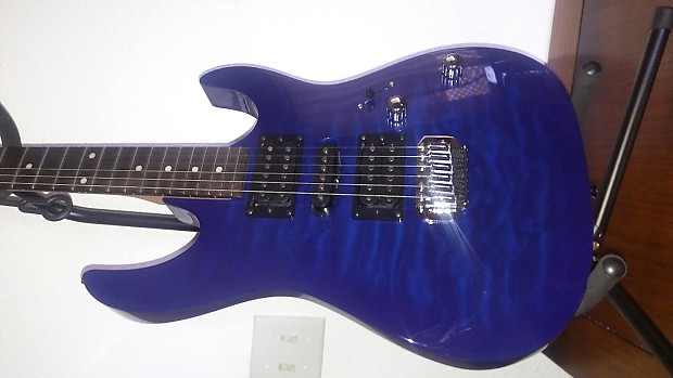 Ibanez shop gio gs140