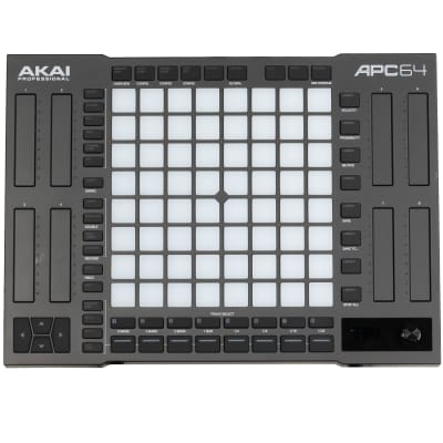 Akai APC64 MIDI Controller | Reverb