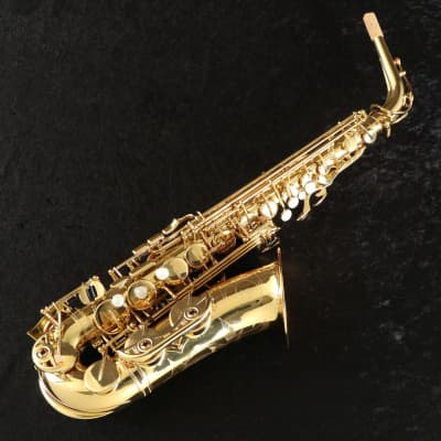 ヤマハ アルトサックス YAS-62