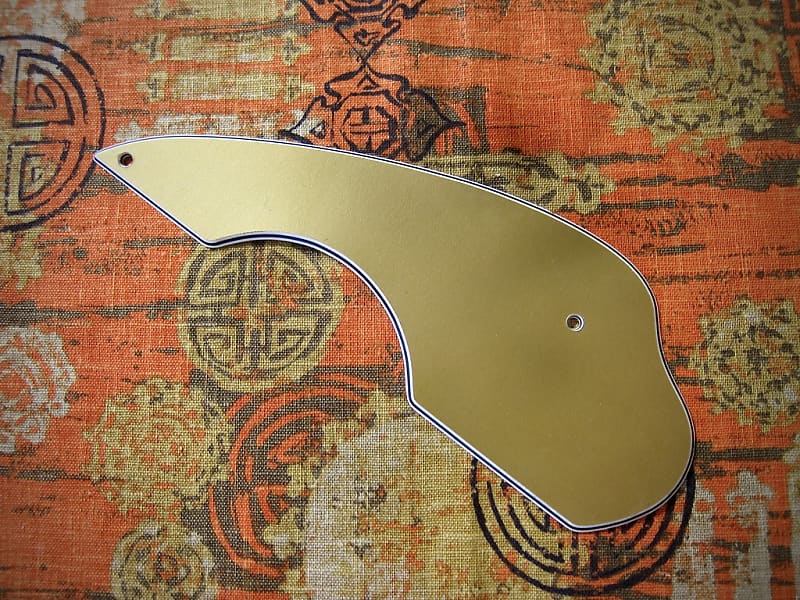 1960s Fender Wildwood Kingman Palomino Acoustic Guitar Reverb