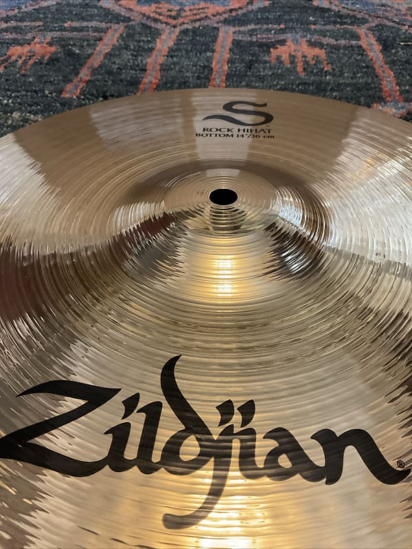 Zildjian 14